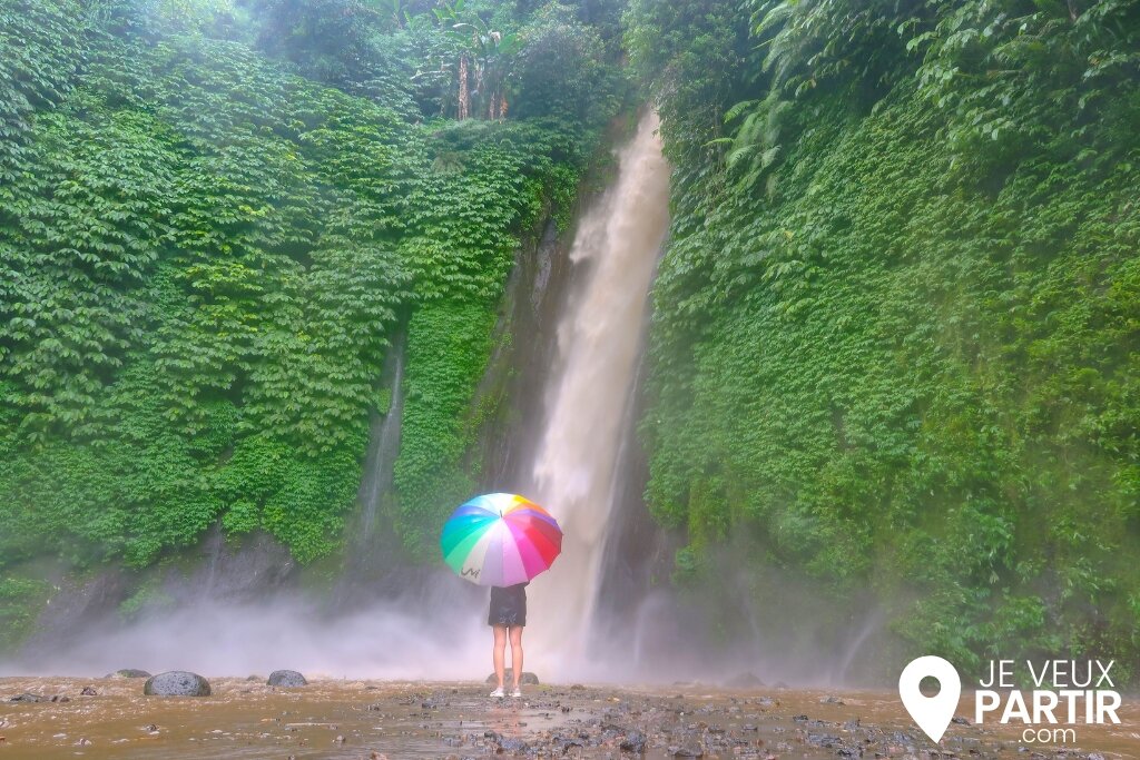 Les 11 Plus Belles Cascades De Bali D couvrir Absolument