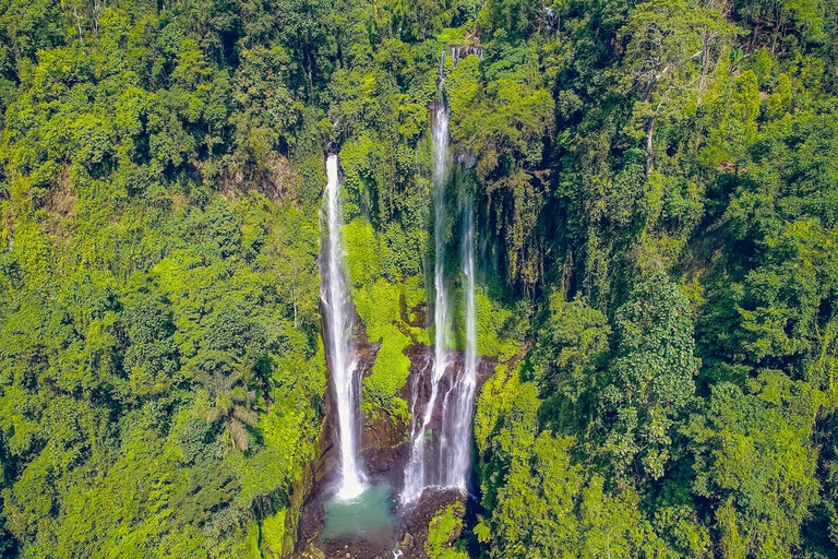 Cascade Sekumpul Bali