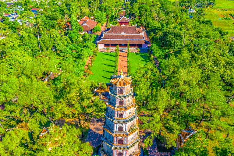 Hué Vietnam