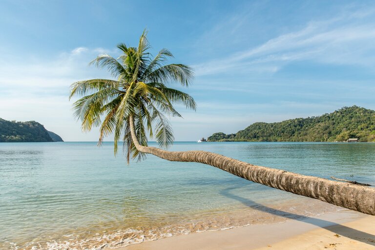 Koh Mak Thaïlande