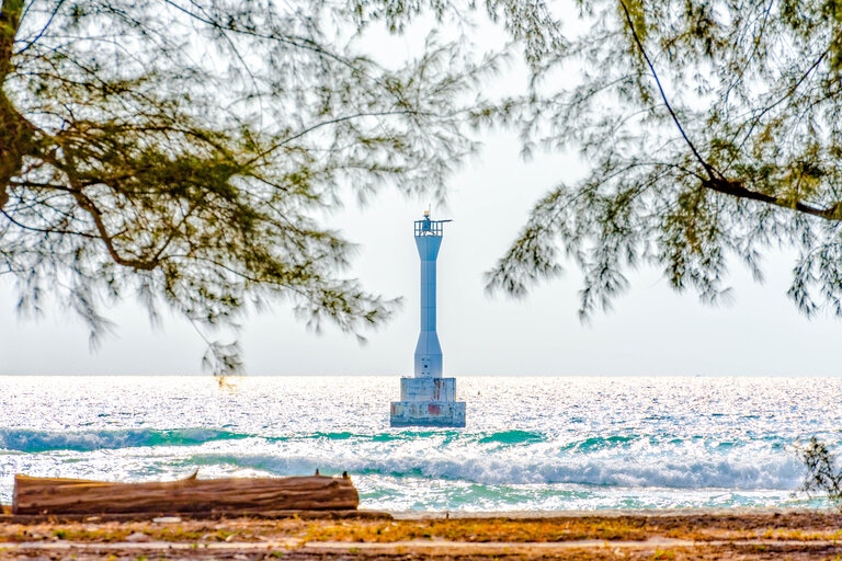 Koh Tarutao Thaïlande