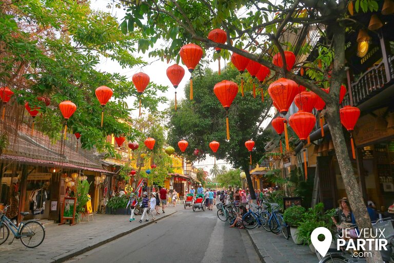 Hoi an Vietnam