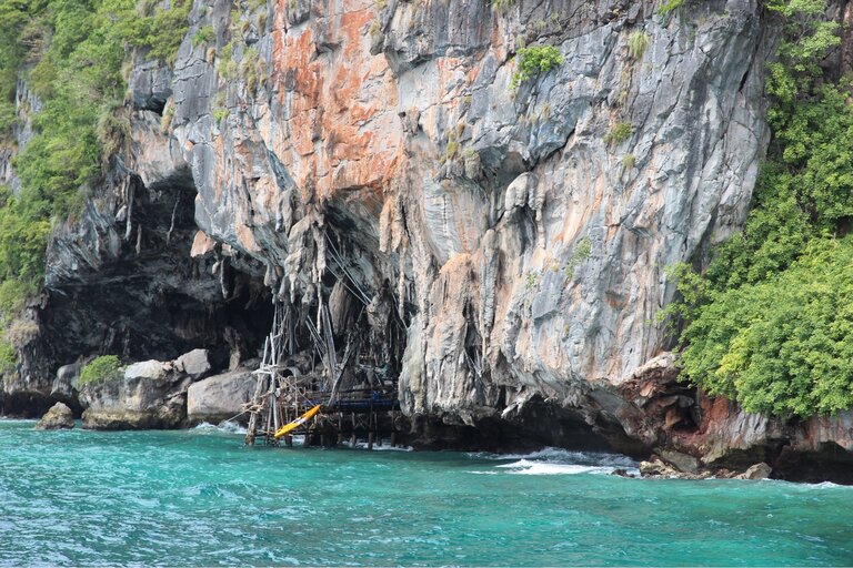 Koh Phi Phi Ley