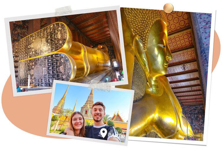 Wat Pho Bangkok