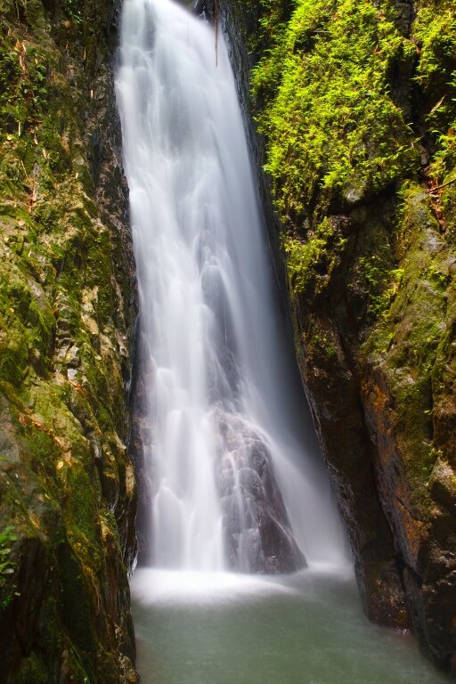 cascade Bang Pae Thaïlande