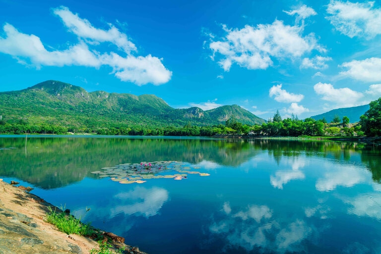 îles Con Dao Vietnam