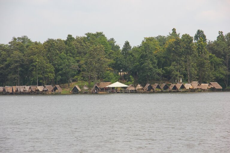 lac Huay Tung Tao Chiang Mai