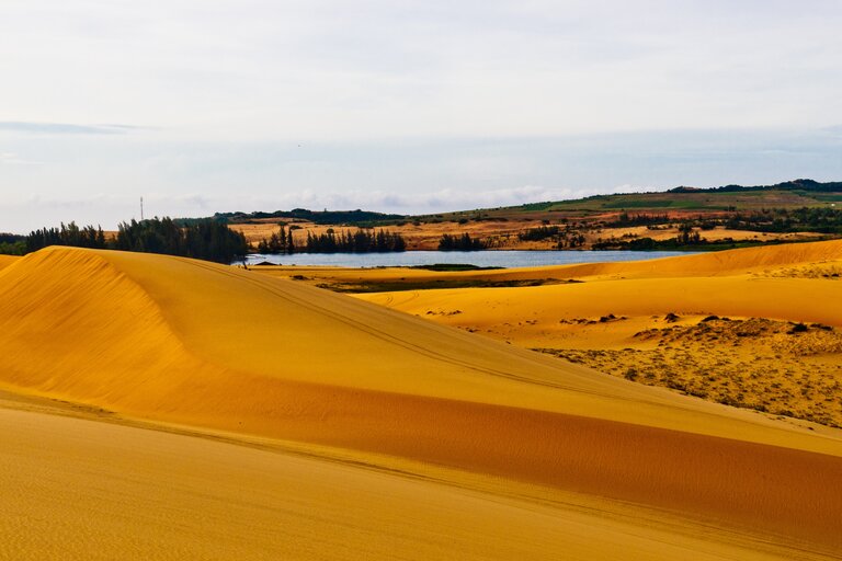 Mui Ne Vietnam