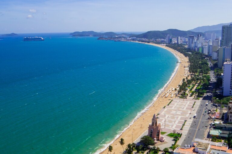 Nha Trang Vietnam