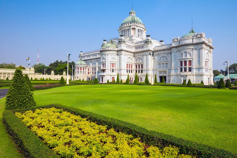 parc Dusit Bangkok