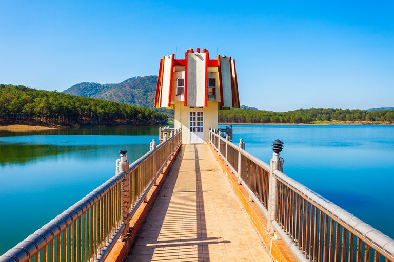 lac Tuyen Lam Da Lat