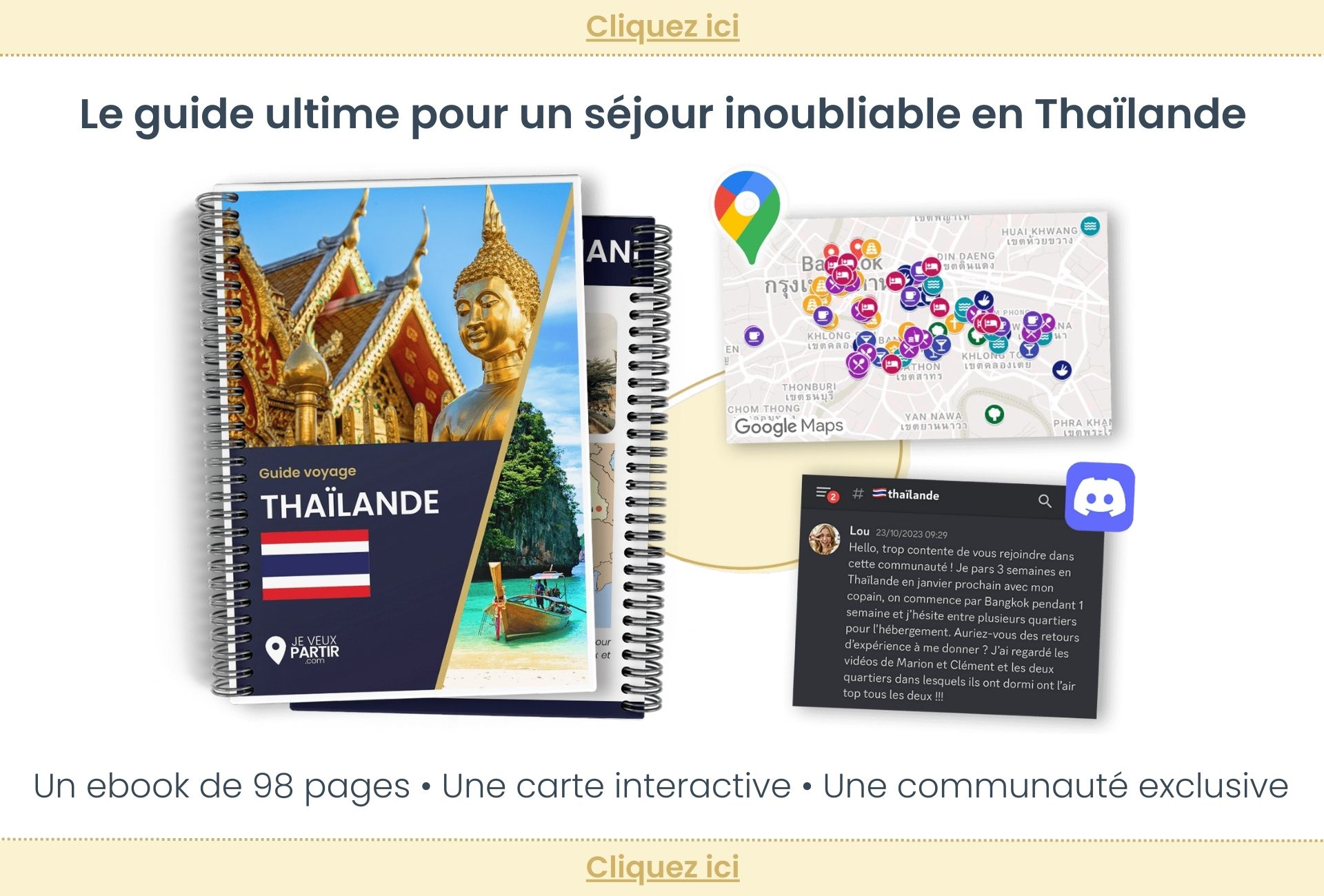 Où voir des éléphants en Thaïlande de manière éthique