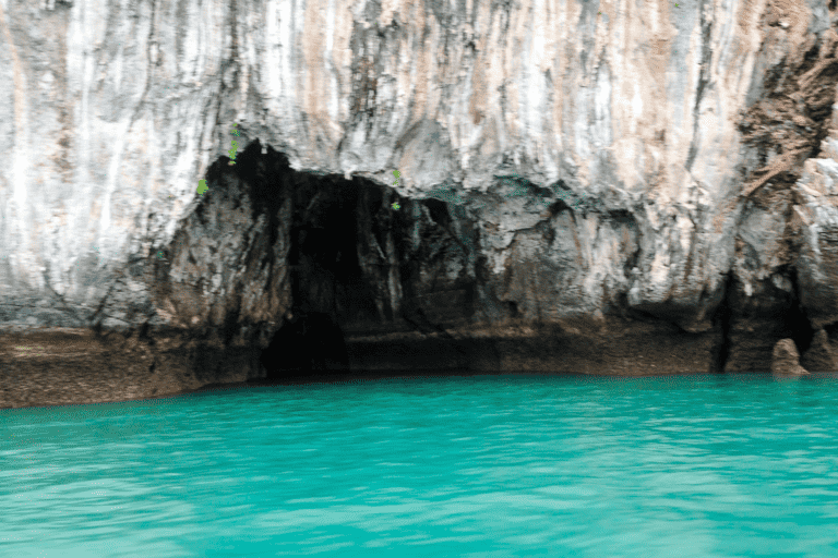 Grotte de Gua Cerita Langkawi