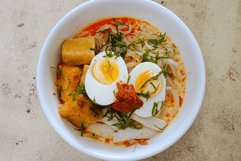 Laksa Langkawi