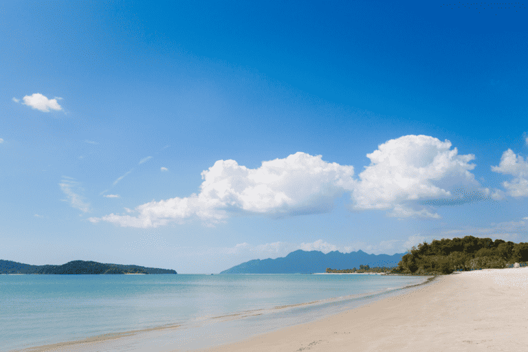 Pantai Kok Langkawi