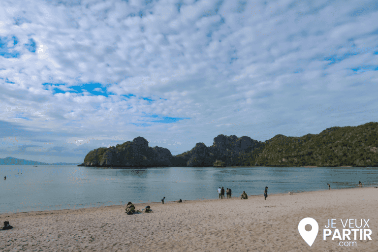 Tanjung Rhu Beach Langkawi 