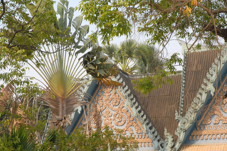 Musée provincial de Battambang