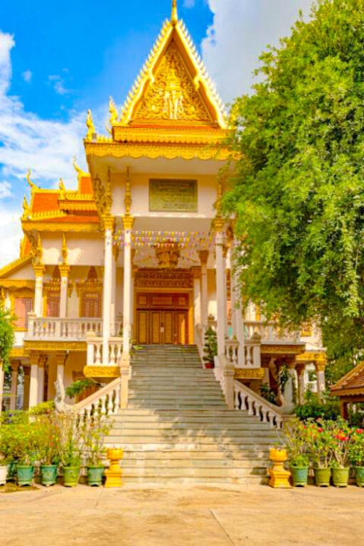 wat langka phnom penh