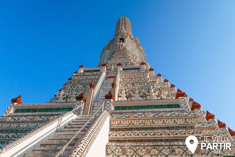 wat arun bangkok