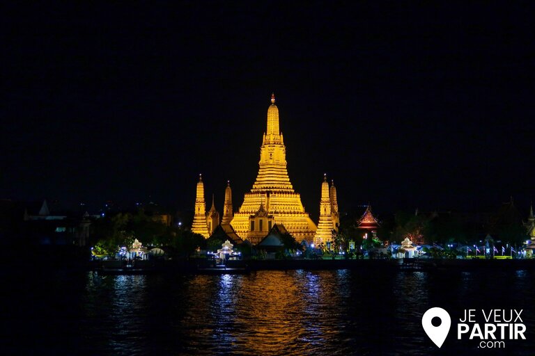 temple bangkok wat arun