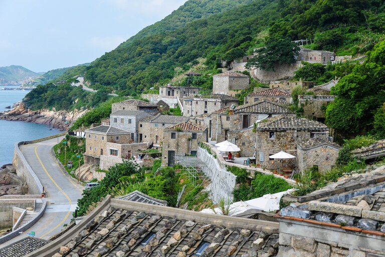 Top 7 Des Plus Belles les De Ta wan